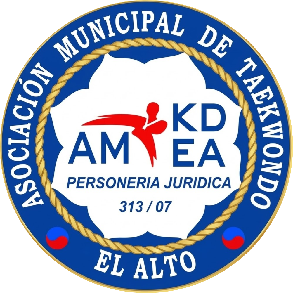 Logo AMTKDEA