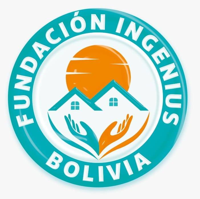 Logo Fundación Ingenius